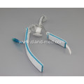 Tracheotomy Tube Holder